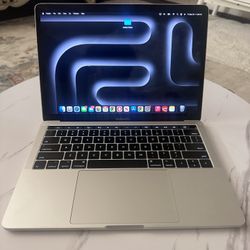 MacBook Pro | Touch Bar