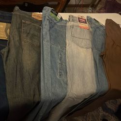 Men’s Denim Jeans Size 40/32