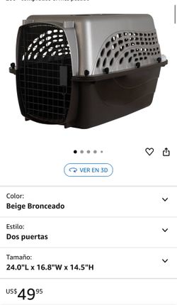 Dog Crates