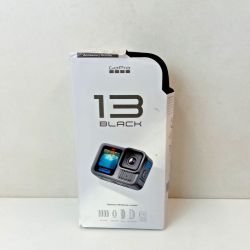 GoPro hero13 black action camera bundle 