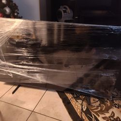 Samsung Smart TV 50"