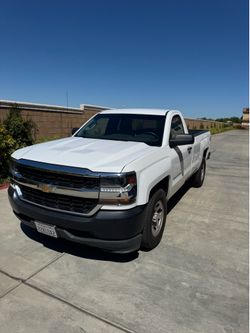 Chevy 1500