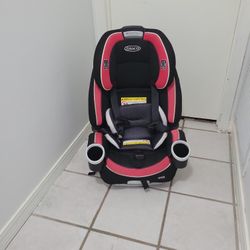 Graco Toddler Car seat Booster 