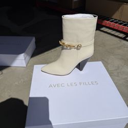 Women’s Boots 