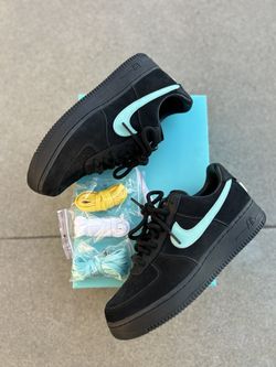 Tiffany x Air Force 1 ‘1837’