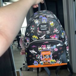Backpack 