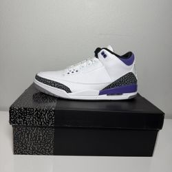 Jordan 3 Size 13