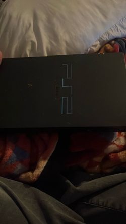 Playstation 2
