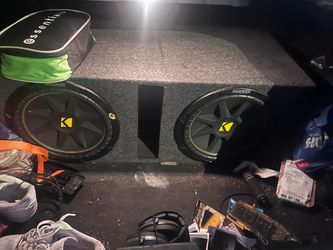 Speakers