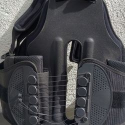 Ottobock Back Brace