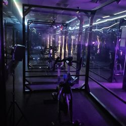 Custom Safety Pods For Sale