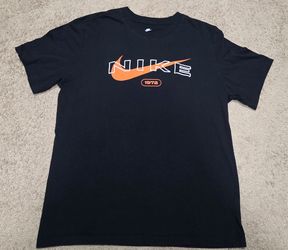 Nike 1972 Shirt-Mens Large