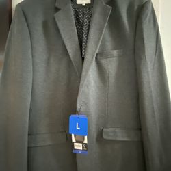 Infinity Men’s Blazer Size Large