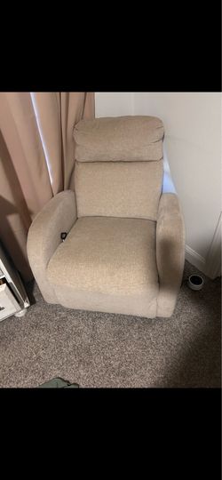 Recliner/Rocking Chair