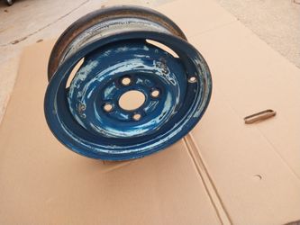 Quick Rim Turn Around