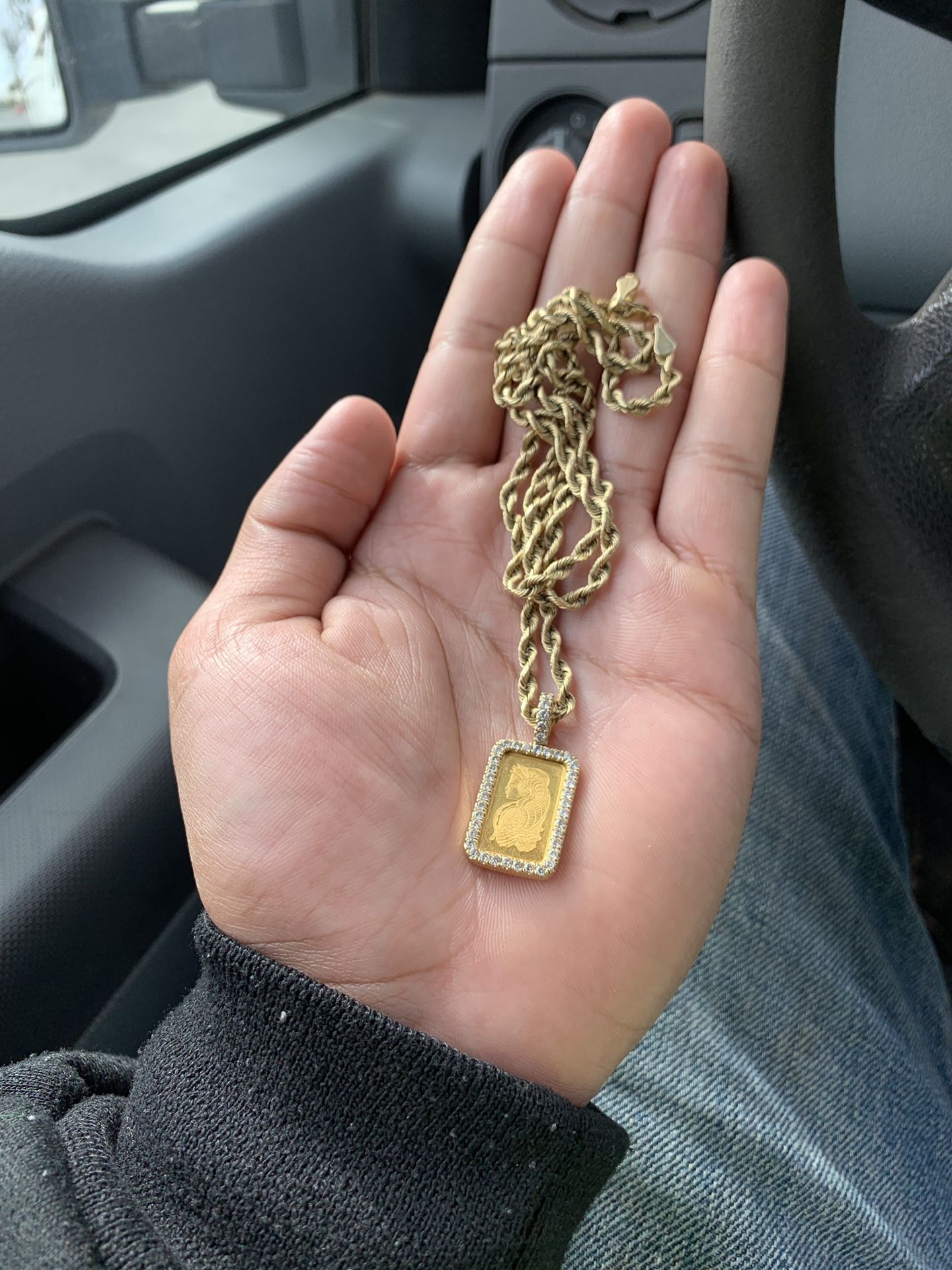 IFandCO jewelry