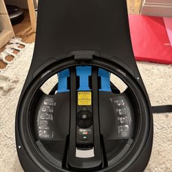 Evenflo Revolve 360 Extend Car Seat BASE