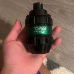 SPICEBOMB NIGHT VISSION VIKTOR ROLF