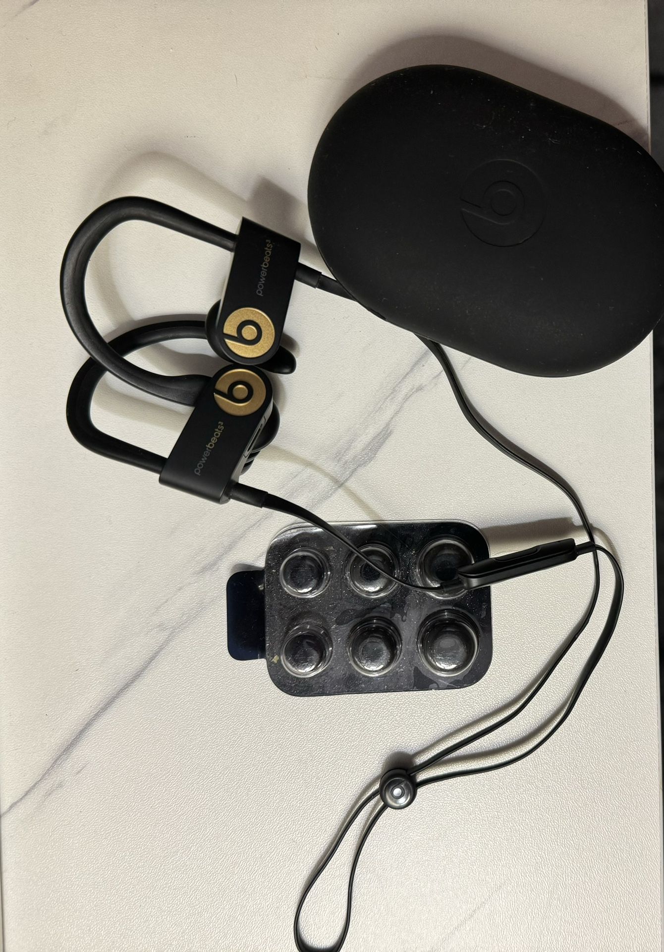 Dr Dre Power Beats 3