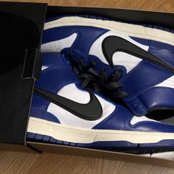 Nike Blue Ambush Dunk