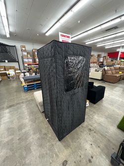 Steam Sauna Room