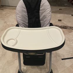 Graco High Chair