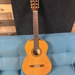 Classical Guitar 