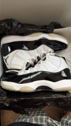 2018 Air Jordan 11 Retro 'Concord' 2018 size 10