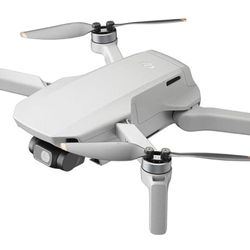 DJI Mini 2 Fly More Combo