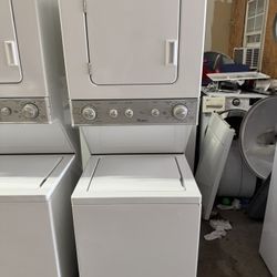 24” Stackable W/D Combo