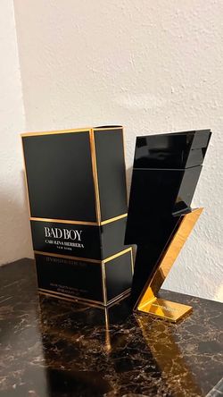 Bad Boy New York
