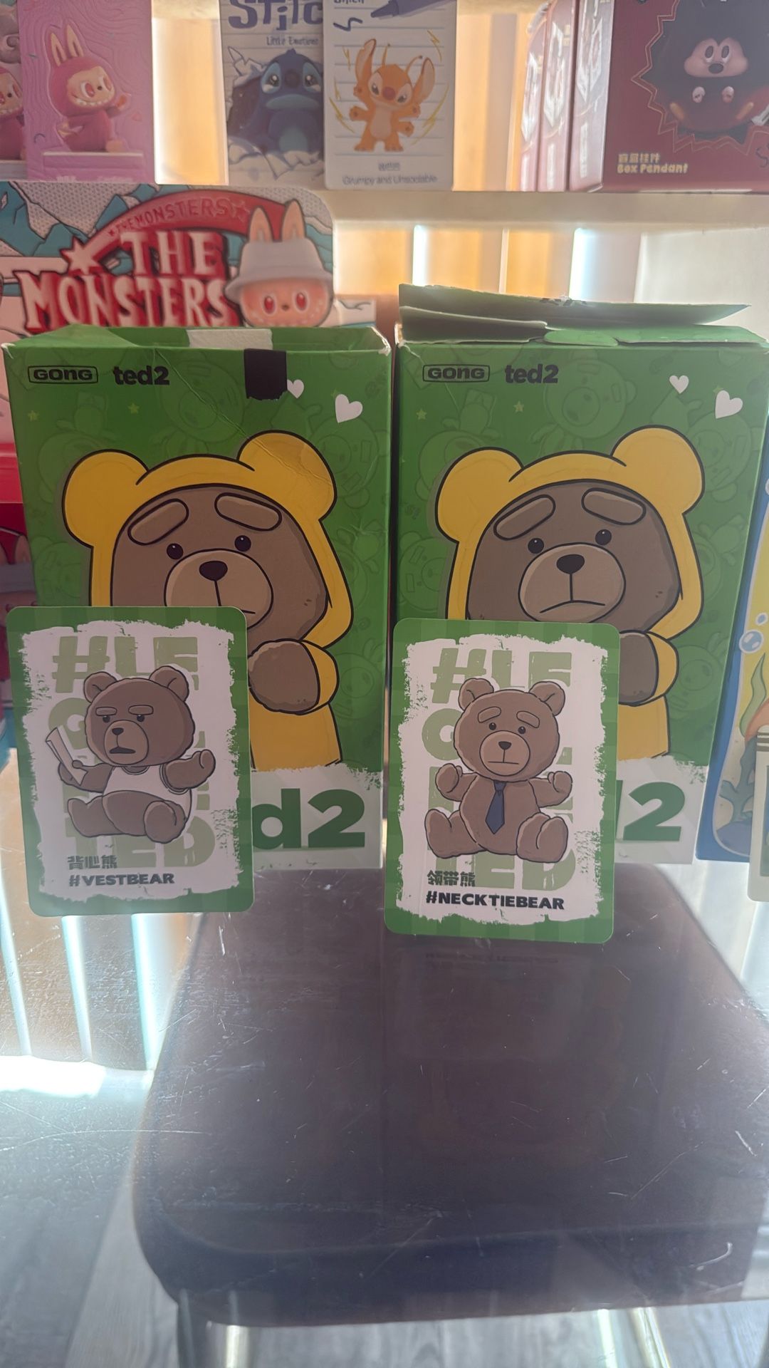Ted 2 Plush Toy