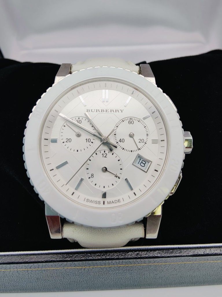 Burberry Lady's Wristwatch