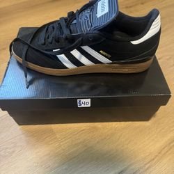 Adidas Busenitz Size 10 1/2 