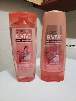 Hair products