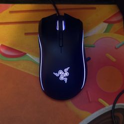 Razer Mamba Elite 