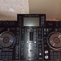 Pioneer DJ