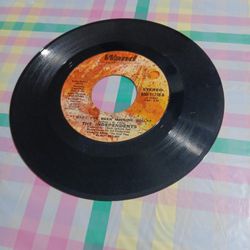 The Independents 45 Record Wnd 11258-B