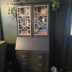 Secretary Desk