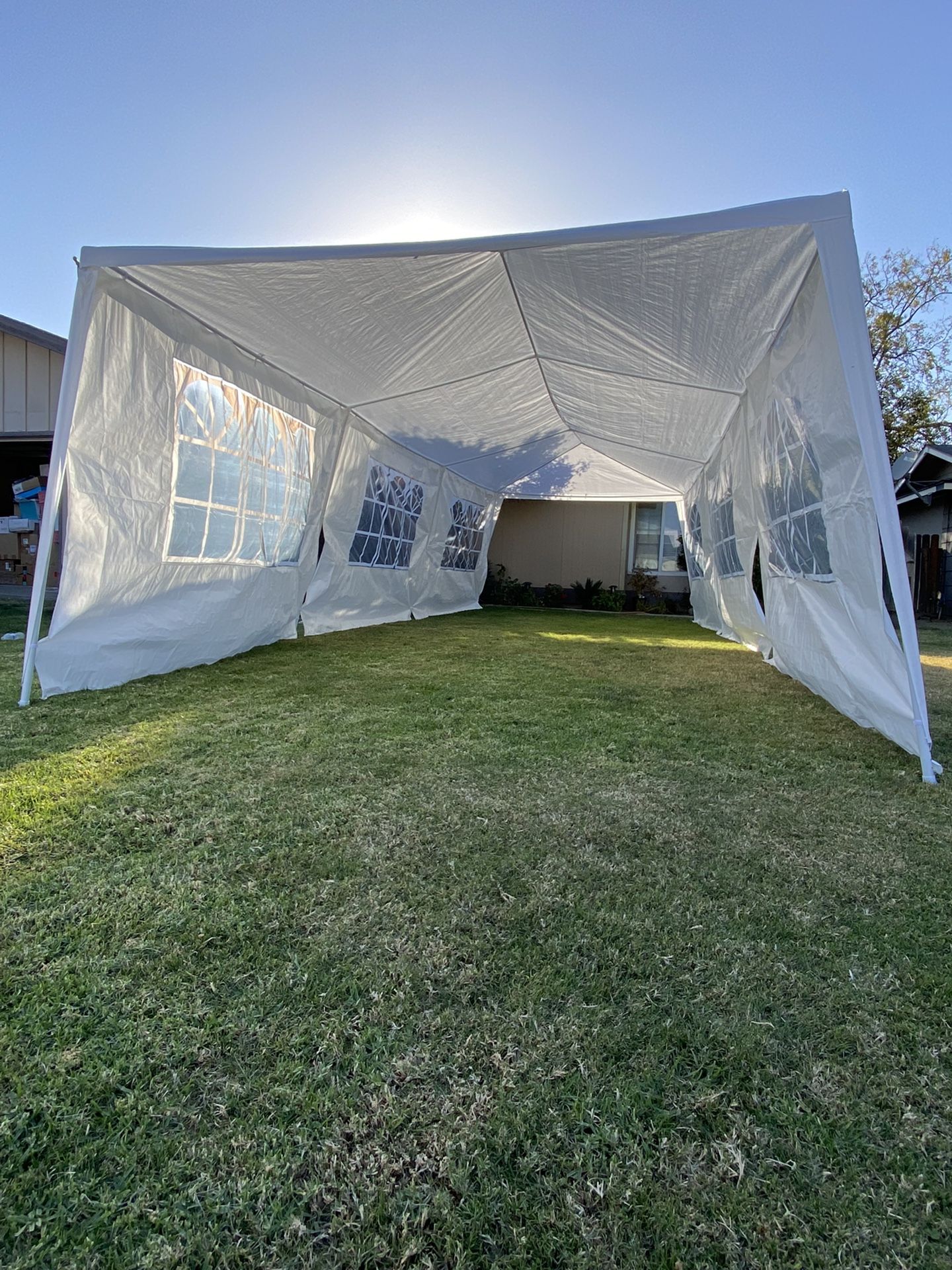 Wedding Canopy’s 