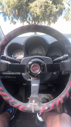 2007 Scion tC