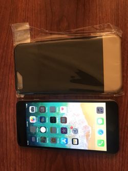 IPhone 6 fully Unlocked