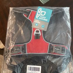 Dog Harness