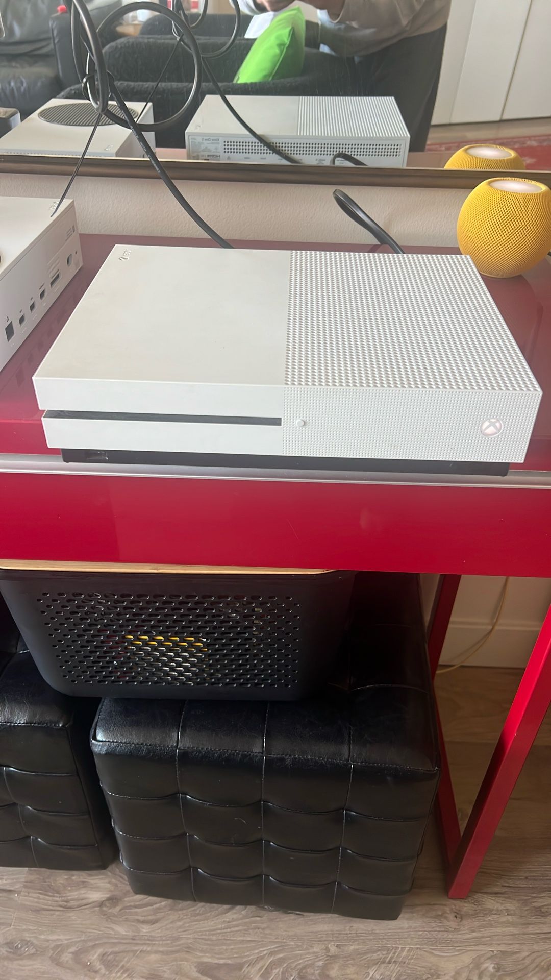 Xbox One