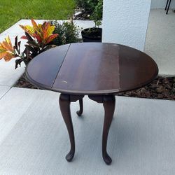 Antique Table 