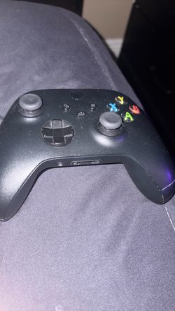 Xbox Wireless Controller Black