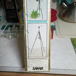 Tripod For Camera And Video