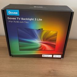 Govee TV Backlight 3 Lite