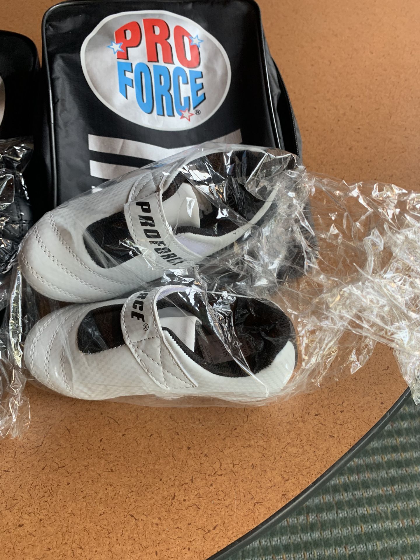 Karate Shoes For Kids