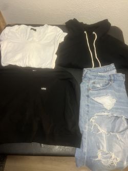 Nice Women Clothes